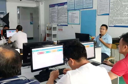 職引未來，學(xué)校助攻 深圳寶山技校開展職業(yè)指導(dǎo)服務(wù)系列活動(dòng)，賦能信息技術(shù)咨詢?nèi)瞬?></a></div>
<div   id=